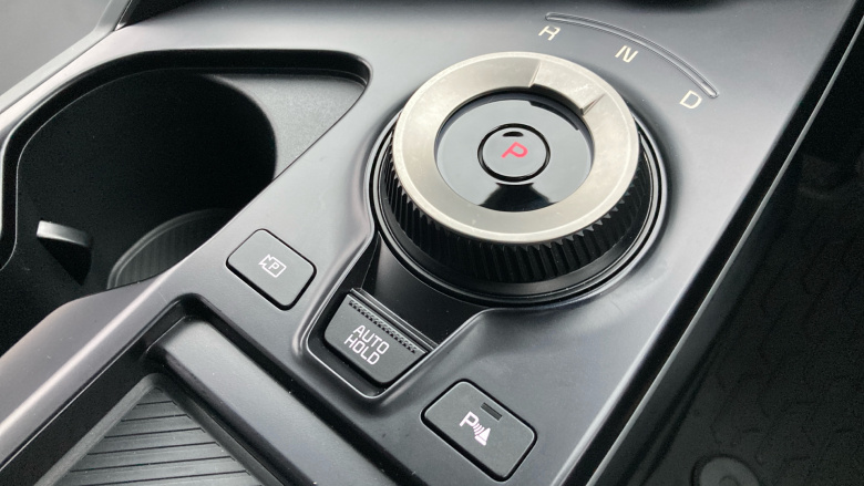 Kia EV6 168kW Air 84kWh 5dr Auto Electric Estate